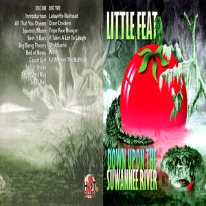 Down upon the Suwannee river